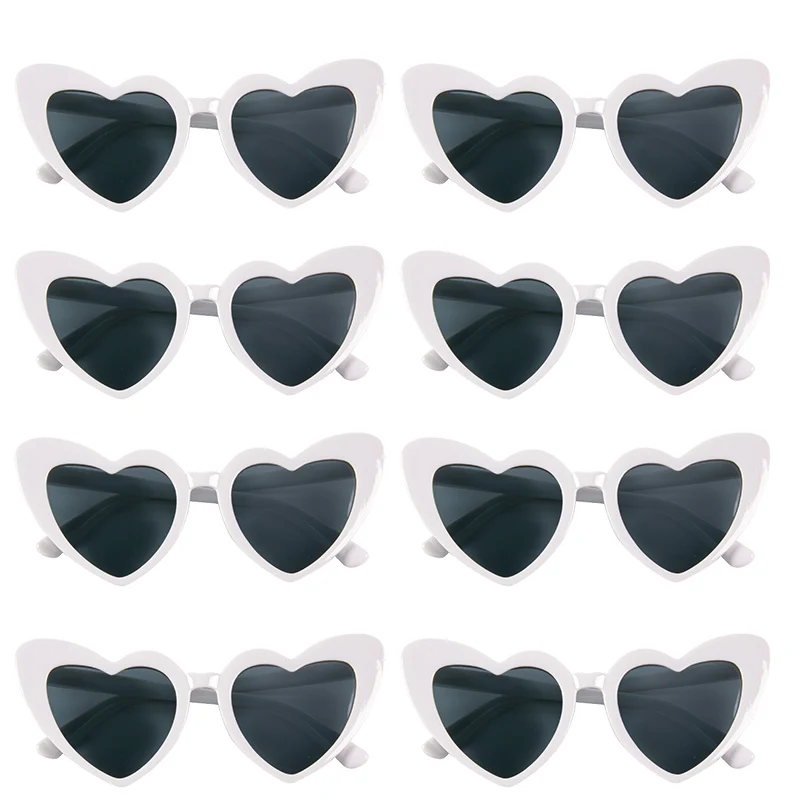 8pcs glasses-B
