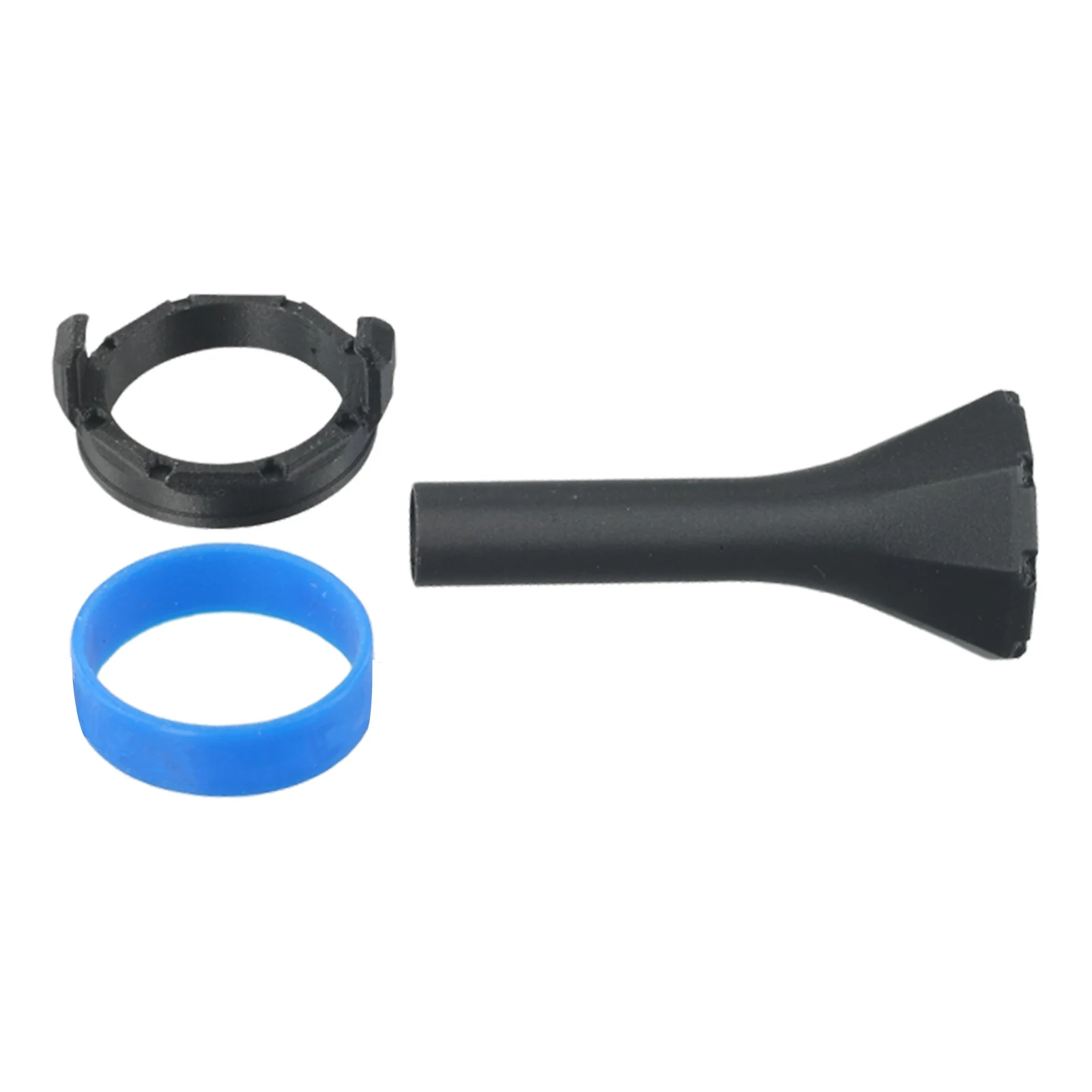 Рисунок 3 - Мощный Турбовентилятор с небольшим отверстием