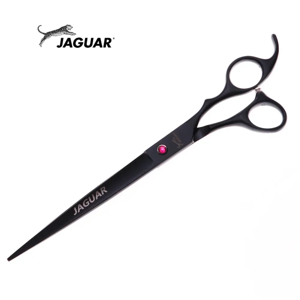 

Professional 8 Inch Pet Scissors Hairdressing Barber Hair Cutting Shears Salon Black Style