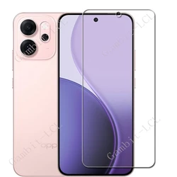 Premium 3 - Pack 9H HD Tempered Glass Screen Protector Film for Tempered glass (OPPO Reno14 Pro)