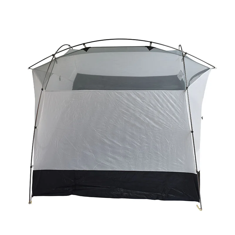 3 Person No-See-Um 3 And 4 Season 210*170*125CM Three Person Inner Tent