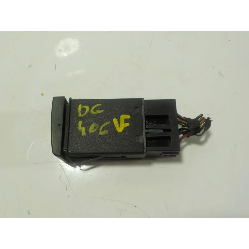 Avvertenza/17097984 Per Volkswagen New Beetle (9 C1/1 C1) 1.9 Tdi