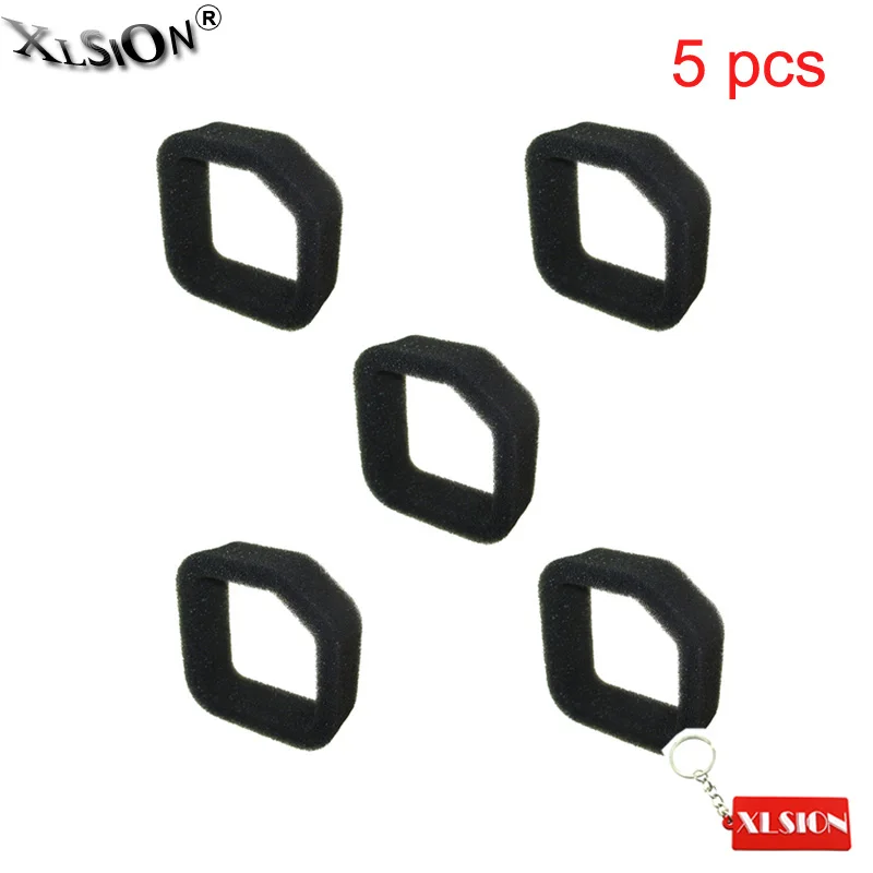 XLSION Ryobi 홈라이트 토로 장인 스트링 트리머 에어 필터 560873001