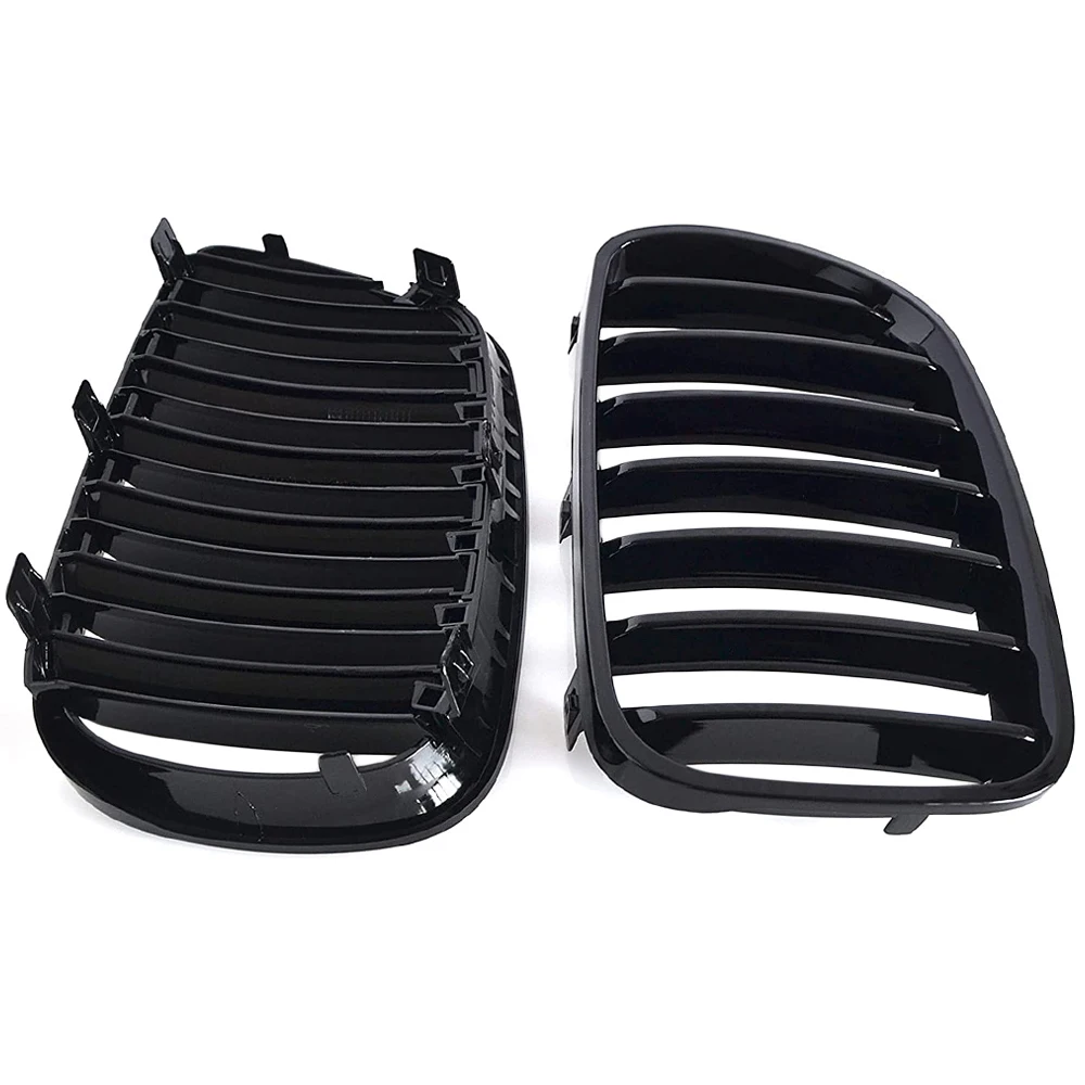 ڵ  ĵ Ű ׸  ׸ ̱ , BMW X3 E83 2007-2010   ̽ ׸ ü ǰ
