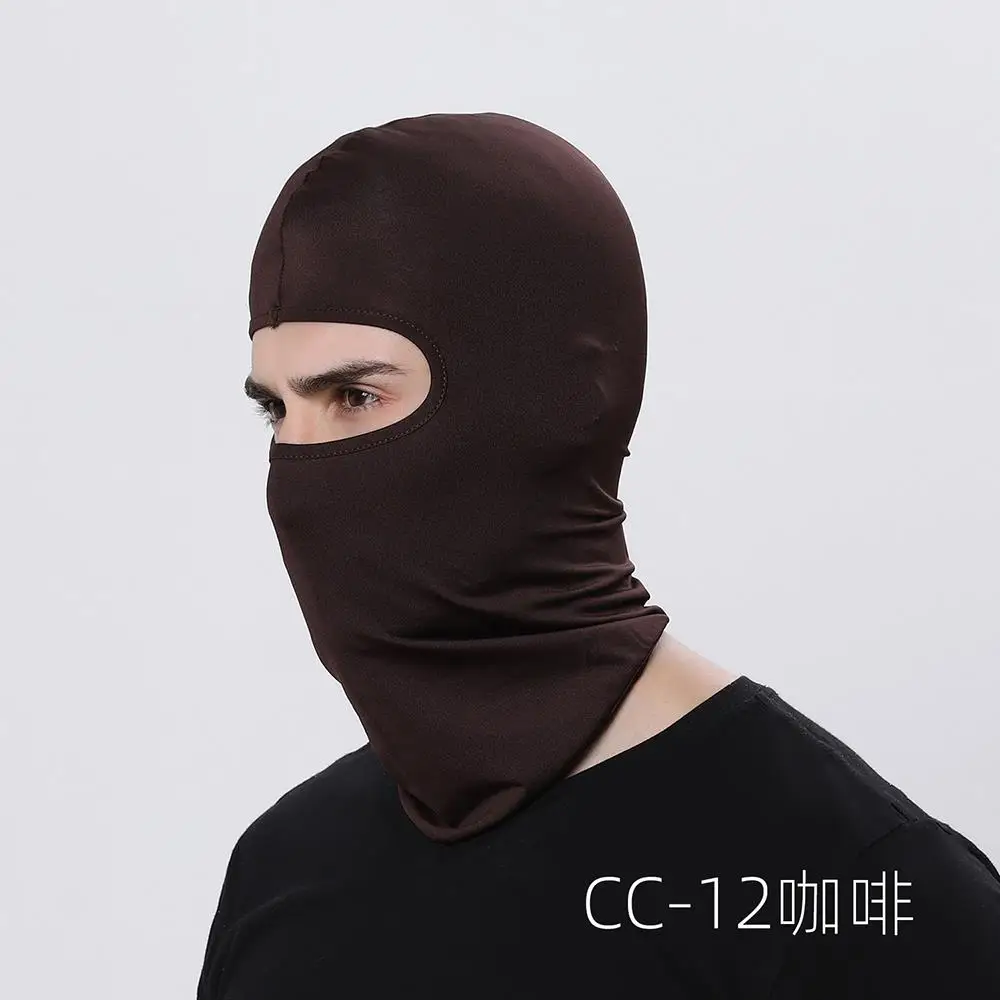 Enhanced Thermal Face Mask - Versatile Balaclava