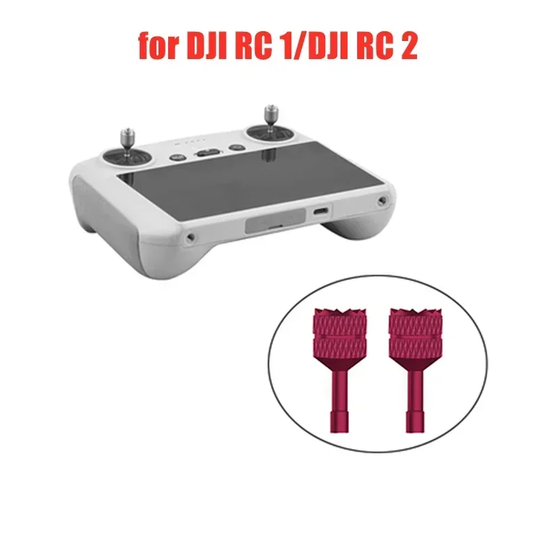 Premium Drone Controller Joystick Thumb Rocker Accessory