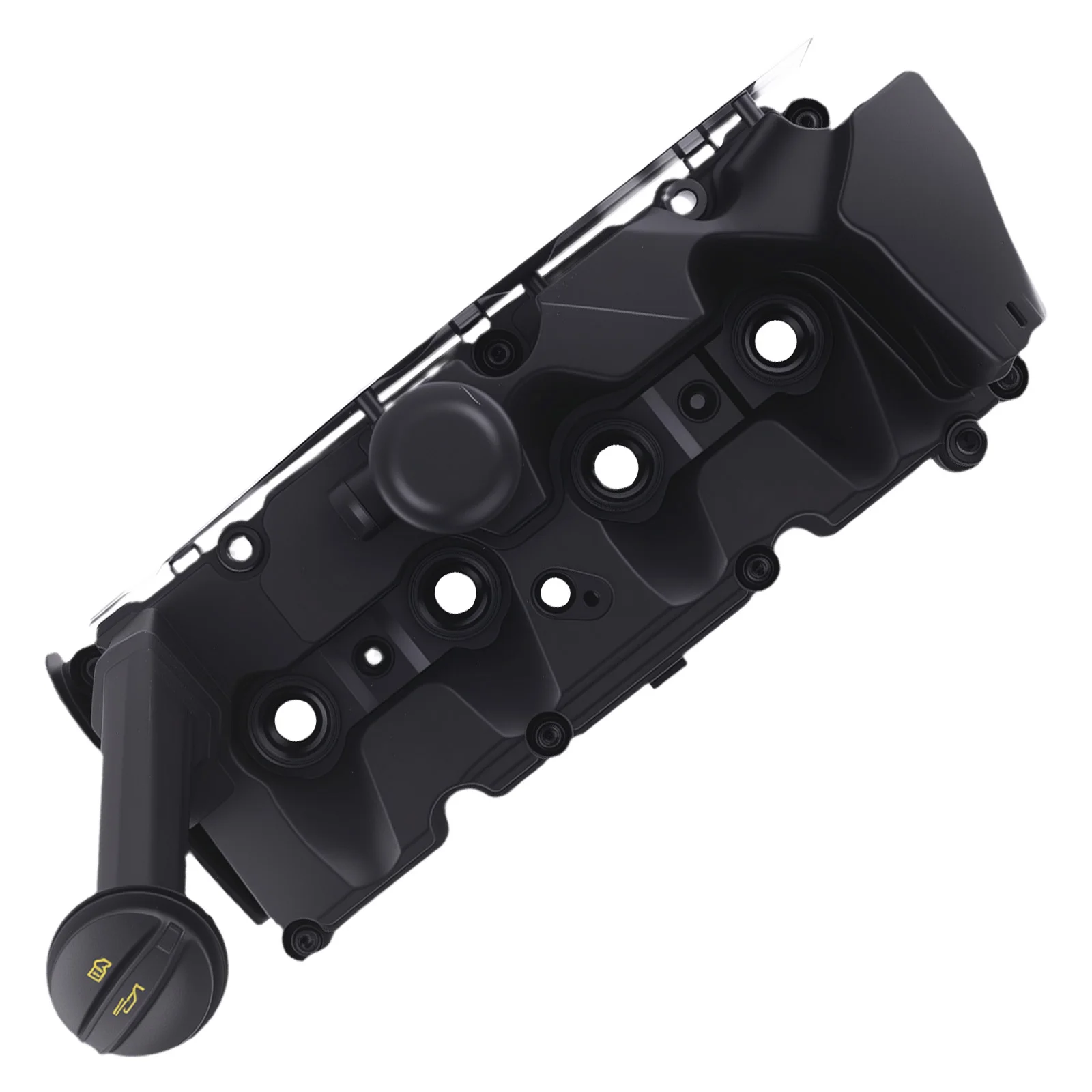 Ventildeckel für VW Transporter VI 2.0 TDI 150PS 4Motion 2015-2024 04L103469E – Detail 6