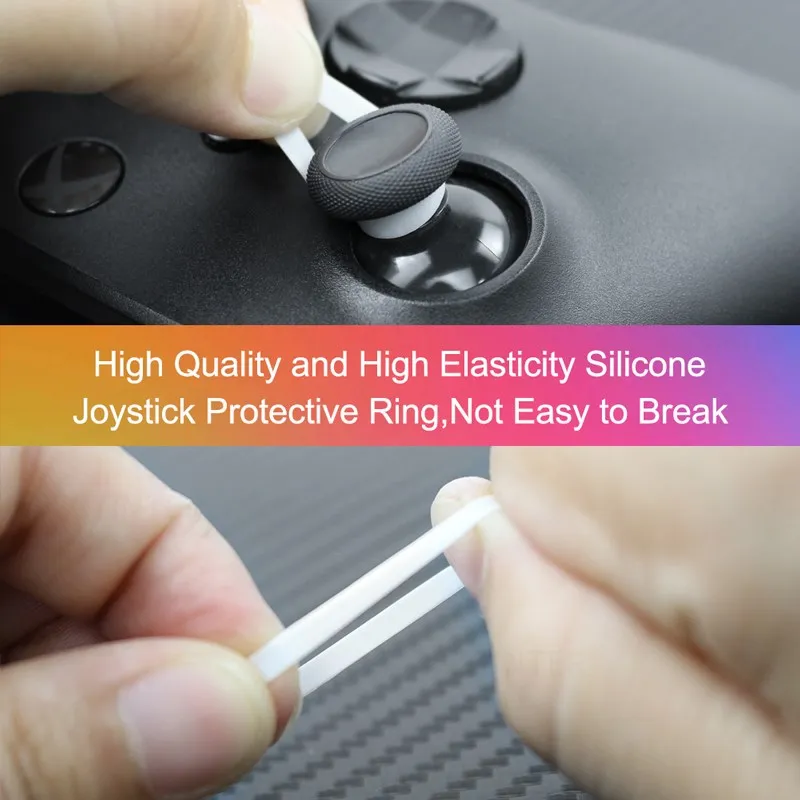 Joystick Protective Ring for PS5/PS4/Xbox/Switch