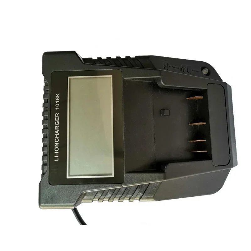 Li-ion Battery Charger 3A For Bosch 18V 14.4V BAT609G BAT618 BAT618G BAT614 2607336236 battery charger