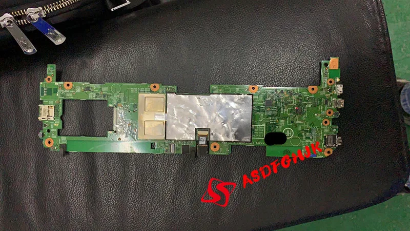 original 06TXVP 6TXVP CN-06TXVP for Dell Venue 10 Pro 5055 Tablet PC MOTHERBOARDWITH Atom z3735f CPU test good