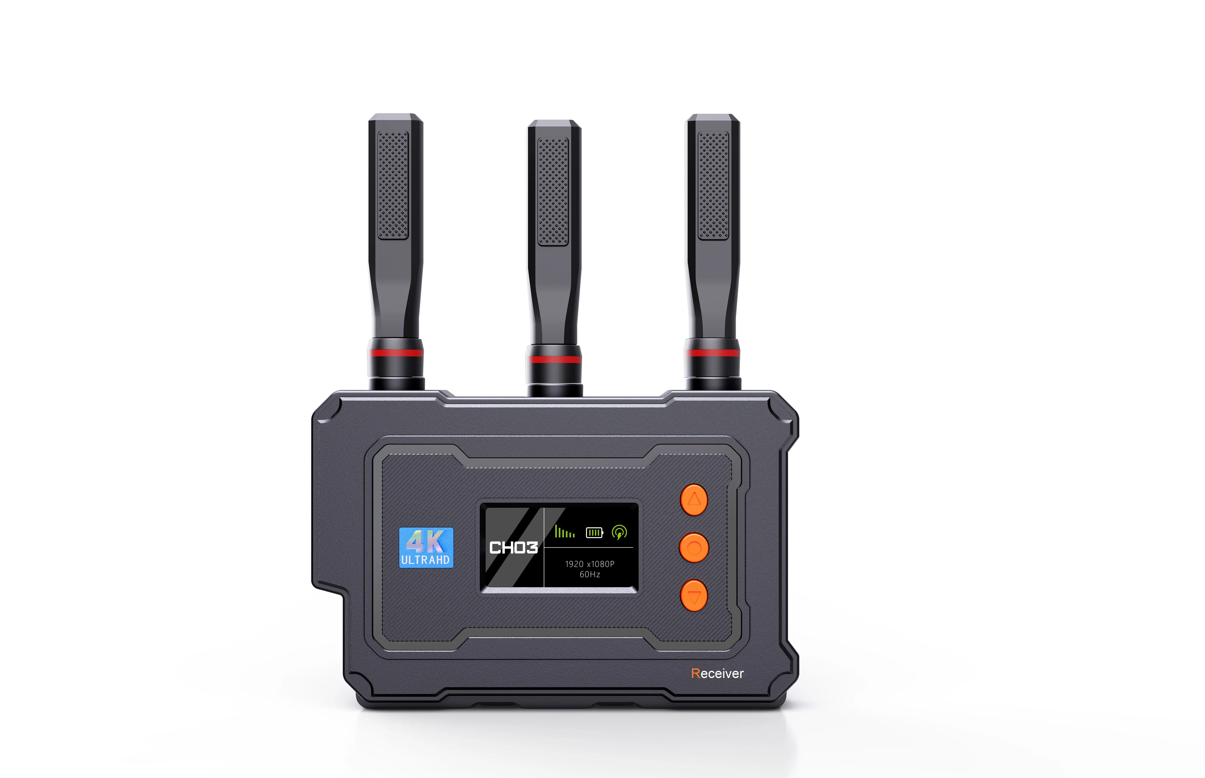 HDMI Wireless 4K Video Transmission 450M Los Range Wireless Extender Kit Video T