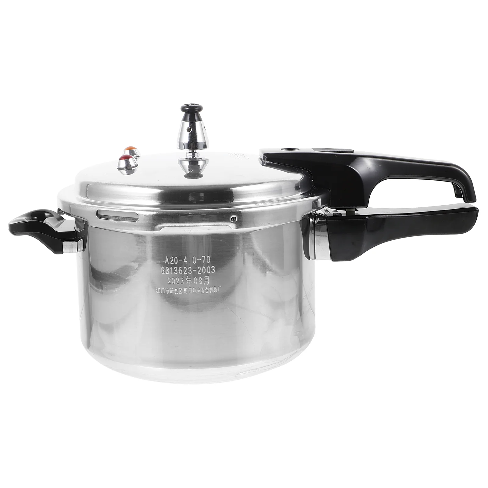 

Pressure Cooker Gas Cooker Pressure Cooker Household Pressure Cooker Stainless Steel Cookware Restaurant Safe Food Grade