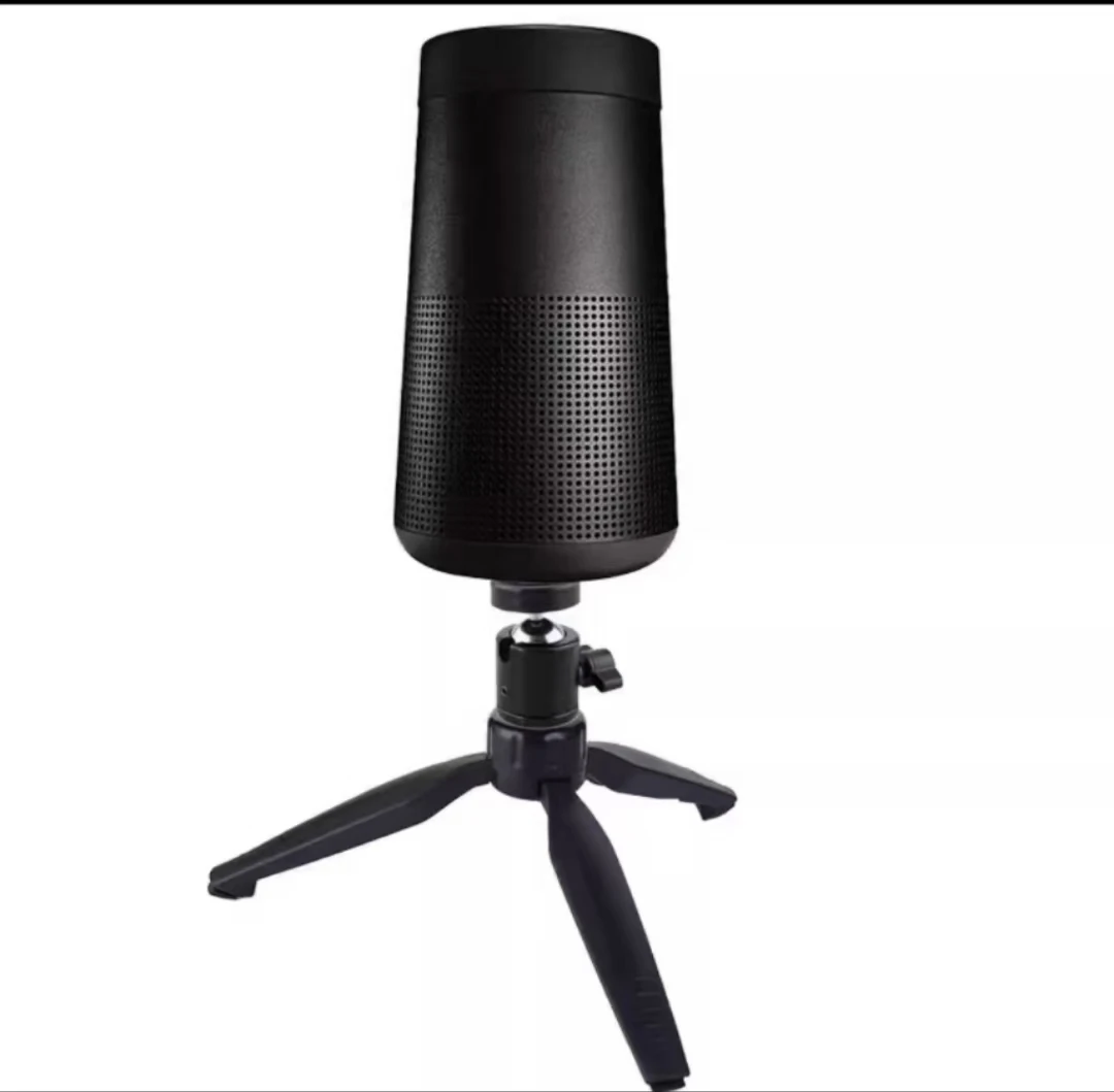 Bose Soundlinkリボルブスピーカースタンド、サウンド三脚スタンド、第