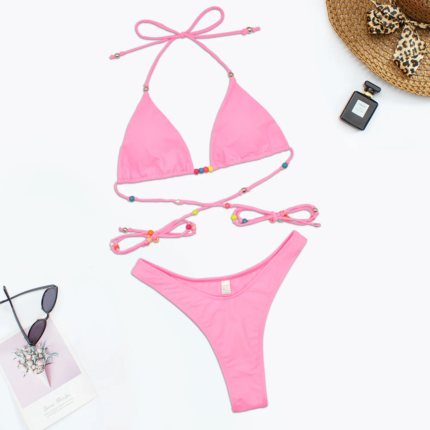 Рисунок 6 - Женское бикини, новинка 2023