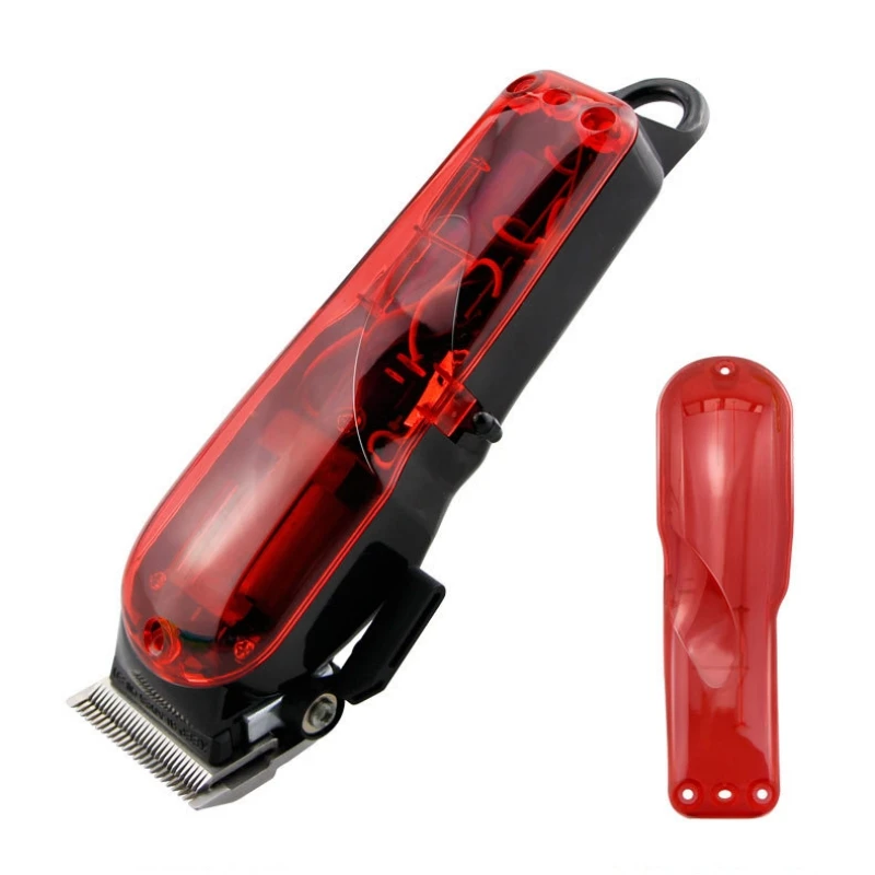 Haar Clipper Abdeckung Für Wahl 8148 8591 8504 Elektrische Clipper Modifizierte Shell Barber Shop Haar Schneiden Maschine Gehäuse Deckel Y0429 – Detail 7