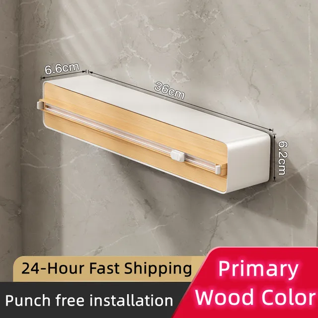 Wood color