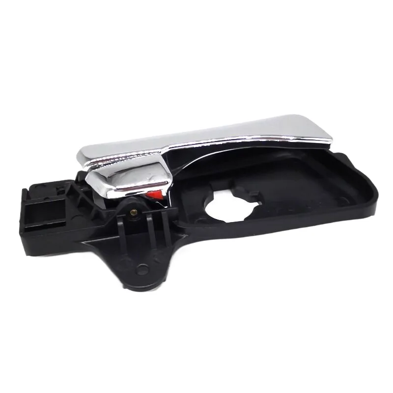 Interior Door Handles For Hyundai I30 I30CW 2007-2012 Front Rear Left Right Inner Chrome 826102L010 826202L010