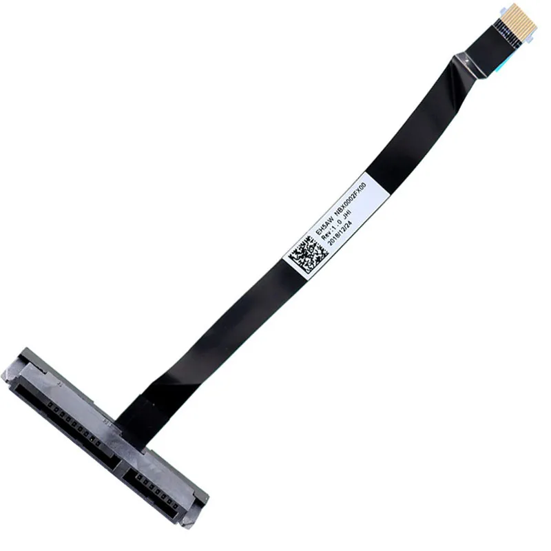 

New Laptop Hard Drive HDD Cable Connector for Aspire 3 A315-54 A315-54G A315-56 A315-42 A315-42G A315-41G NBX0002FX00