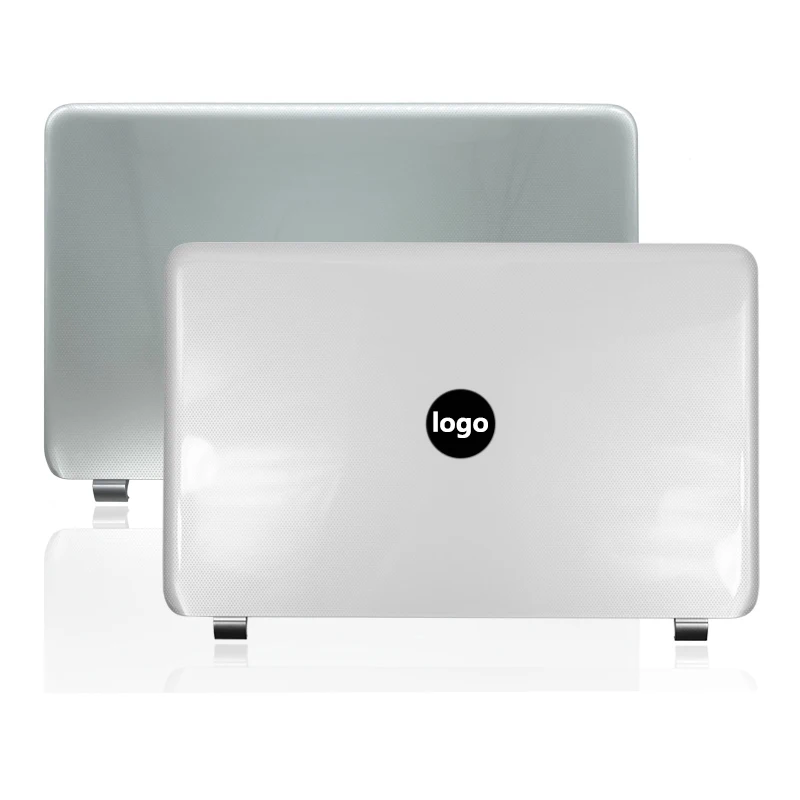 Originale Nuovo Laptop Lcd Cover Posteriore Top Case Notebook Screen Display Cover Posteriore Per Hp Pavilion 14-N Tpn-Q129 Tpn-Q130 Argento
