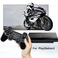 Wireless Gamepad For PS3 Controller Joystick Console Controle For Playstation 3 Joypad Accessories Support Bluetooth 3