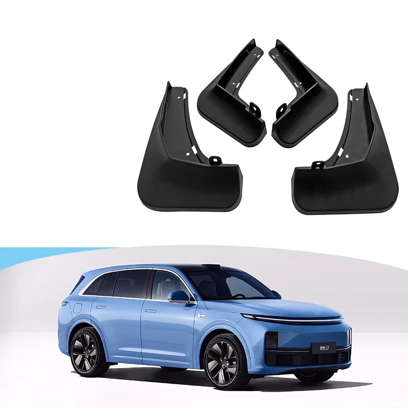 

Брызговик для защиты от грязи для Lixiang L7 Li 2022 2023 2024