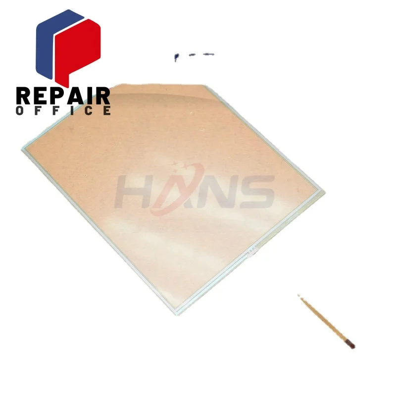 Tela de Toque de Fotocopiadora para Xerox Docucolor 250 240 dc 240 250 Painel de Toque 802k65todo Peça. Dc240 Dc250 - Imagem 3