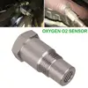 Oxygen Sensor Spacer Car Modification Accessories Oxygen O2 Sensor M18X1.5 For Off-Road Vehicles - Car CEL SES DTC Fix 1