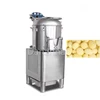 Industrial High-Power Electric Potato Peeler/Commercial Fully Automatic Taro Cleaning And Peeling Machine 1