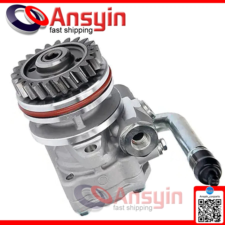 Per Pompa Del Servosterzo Vw T5 Transporter Multivan Touareg 2.5 Tdi Diesel 7H0422153A 7E0422153 7H0422153J 7H0422153G 7H0422153H