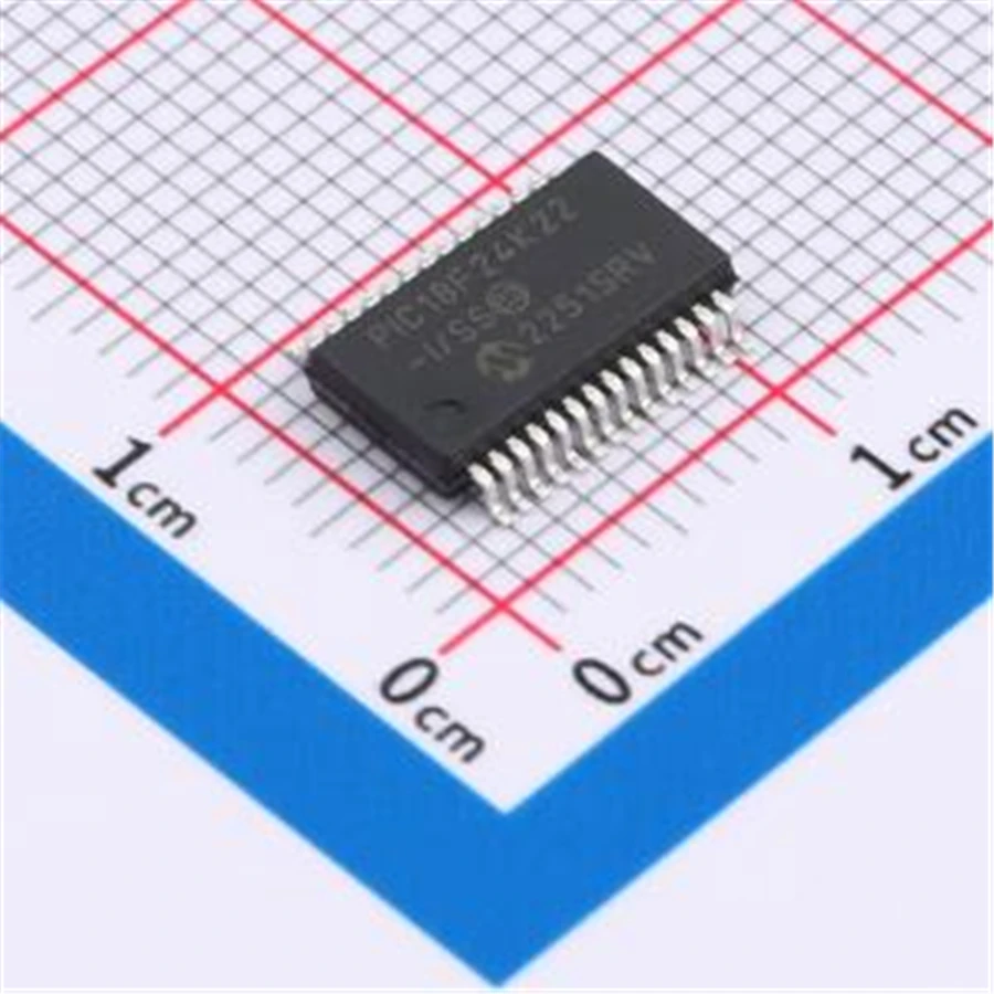 

3 шт./партия (микроконтроллеры) Φ/SS