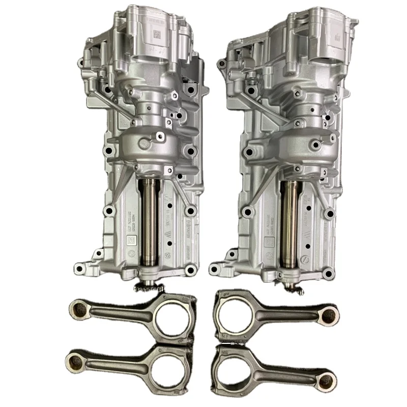 

Oil Pump Assembly N20 2.0 11277632111 11277625449 11417610378 Pump With Balance Shaft For BM/W