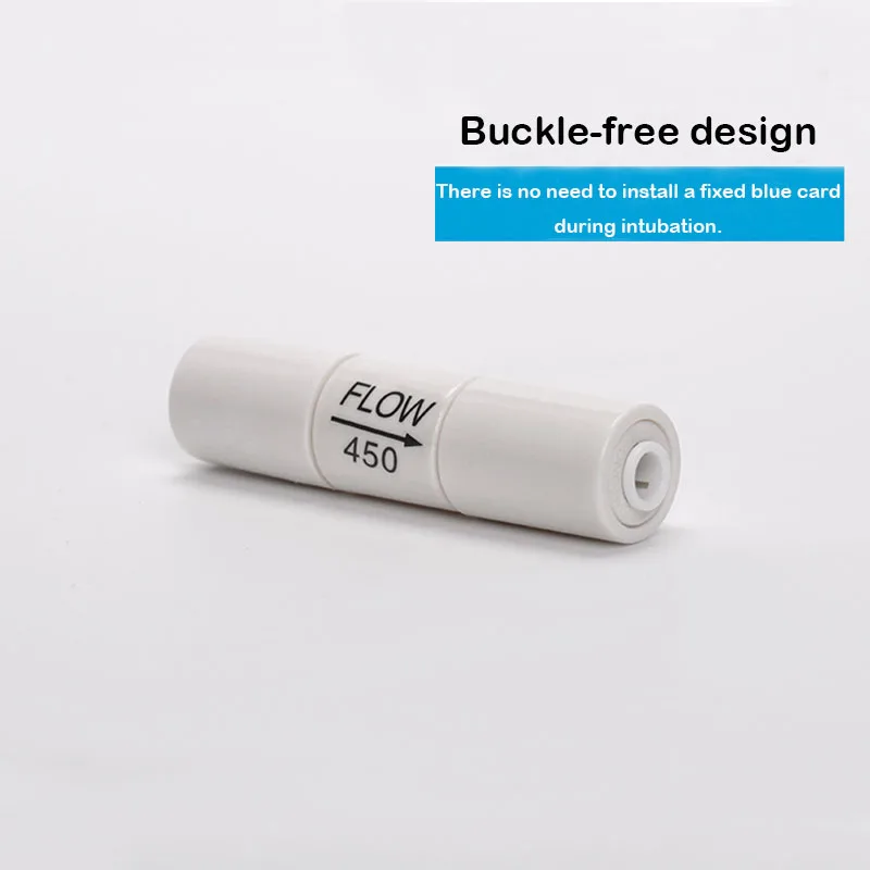300CC-1500CC RO Water System Waste Water Flow Regulater Restrictor 1/4" OD Hose Reverse Osmosis Quick Pipe Fittiing pipe fitting water pipe fitting hose pipe fitting