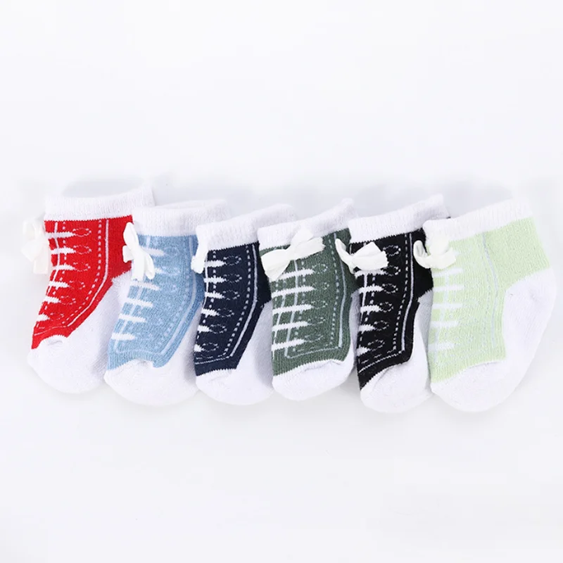 New Baby Best Imported Long Socks From 1 To 5 Years In White Color On Sale MTIW1992