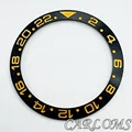 GMT Black Yellow