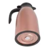 Coffee Vacuum Pot Tea Vacuum Pot Easy Cleaning for Cafes 6