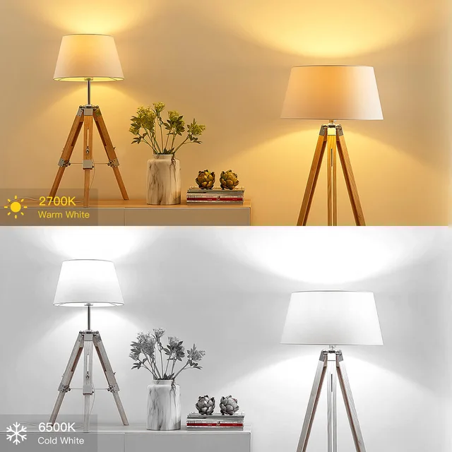 Bombilla Led Inteligente Rsh Apple Homekit, Lámpara De 100-240v Con Control  Por Voz, Wifi, E27, E14, Gu10 - Mando De Control Remoto Inteligente -  AliExpress