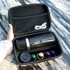 Wholesale Hot Sale Portable Espresso Machine Customized Personalized Label Set Promotional Gift Smart Capsule Coffee Machine 3