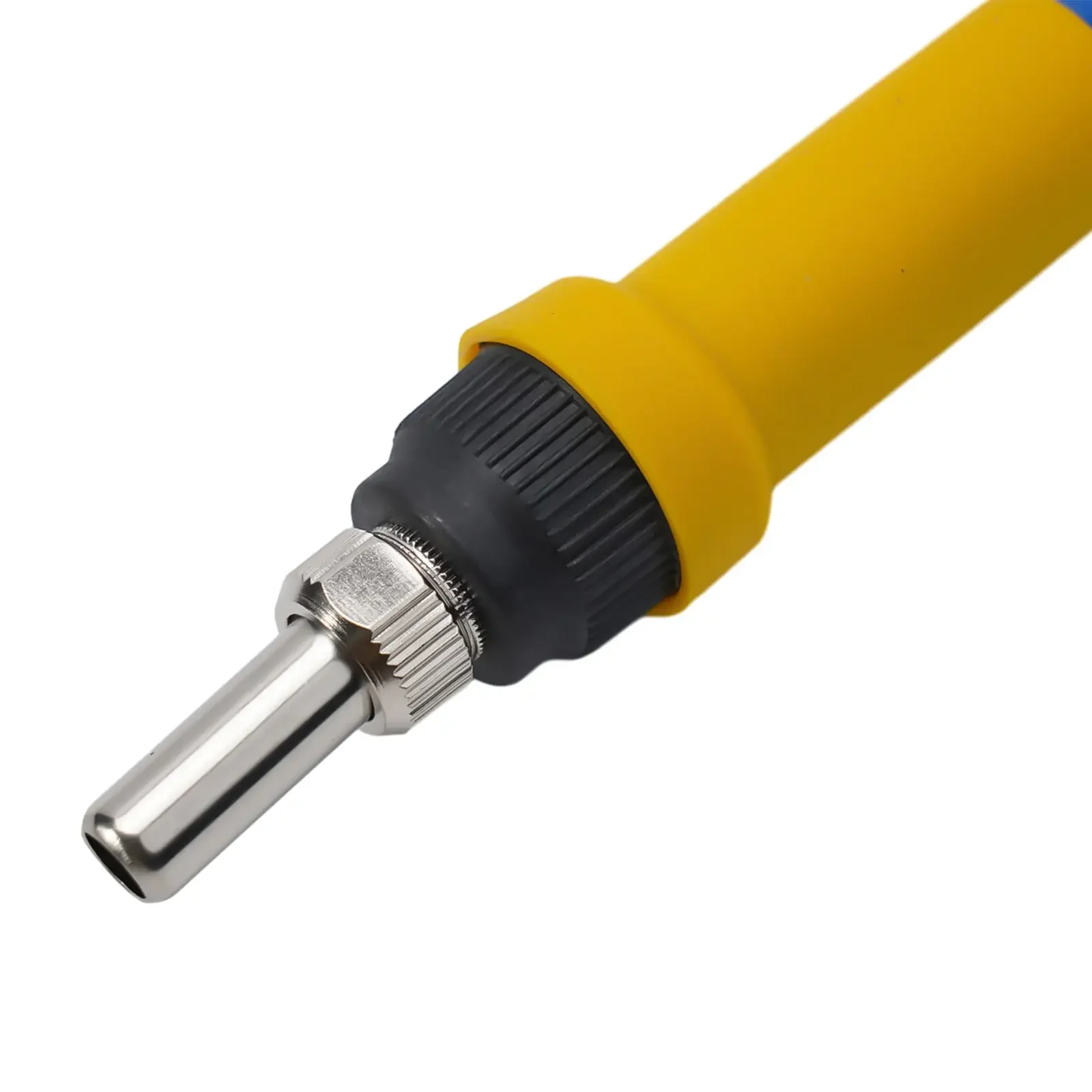T12 Heater Handle DC24V 50Hz 50W For HAKKO907 936 Electric Soldering Iron Station DIY Replacement Repairing-Tools Welding-Kits soldering iron,electric soldering iron,soldering iron kit,soldering iron set