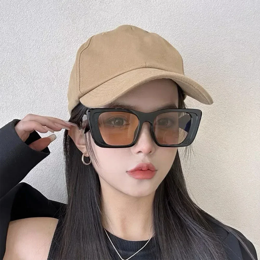 

YJG445L6-L10 Sunglasses Women Classic Luxury Brand Designer Sun Glasses Male Mirror Fashion Female Shades Lunette De Soleil
