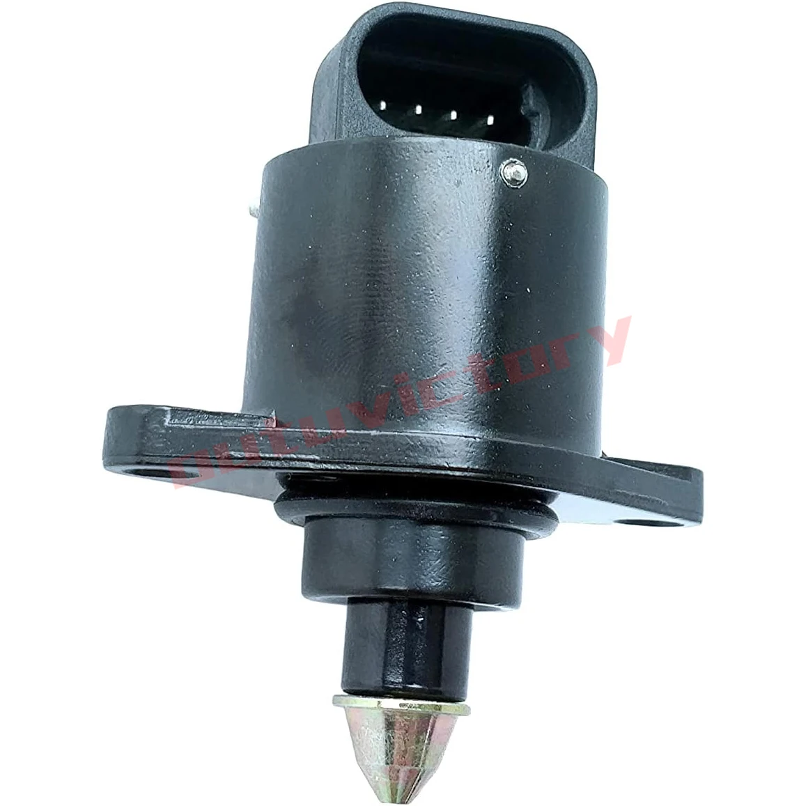 Idle Air Control Module IAC 27628-01A For Harley Davidson XL 883 1200 VRSCX VRSCA FXSTI FLTRI FLHRCI 1450 1250 EFI pneumatic air valve