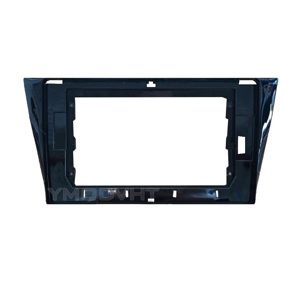 10.1 ġ ڵ  ٸ  ٰ VW  2016  Ʈ ŰƮ DVD GPS ׺̼  г, ڵ 
