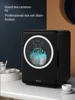 L'm'm Storage Drying Disinfection Cabinet Small Desktop Mini Office Cup Machine 3
