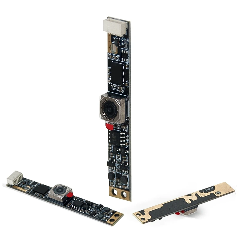 HD 5MP Autofocus USB Camera Module 2592*1944 OV5693 Sensor UVC Plug and Play for Creality Falcon 2, Xtool and Lightburn software 6