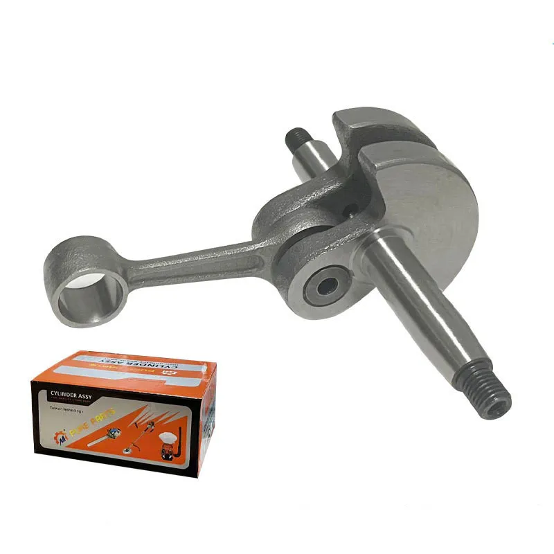 1 Pz Albero Motore Albero Motore Per Stihl Fs160 Fs180 Fs220 Fs280 Fs280K Trimmer Decespugliatore Pezzi Di Ricambio Oem 41190300400