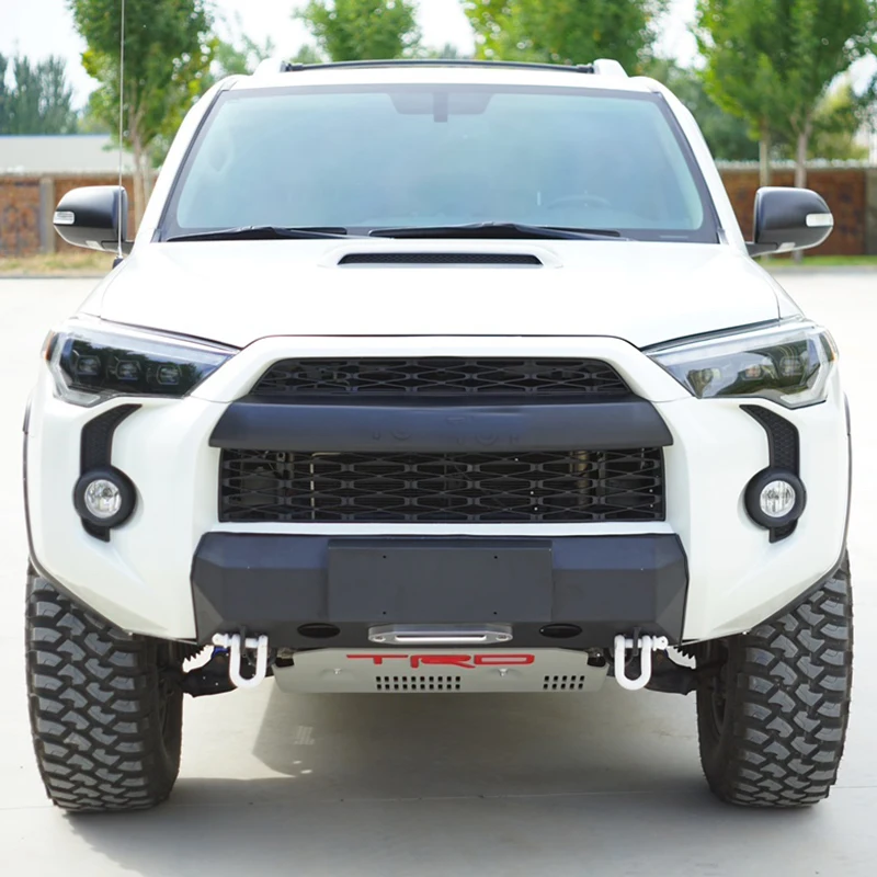 トヨタ 4ランナー プレランナー(MADPEWS)　ウィズ　ドッグ&アクセサリー DiecastTalk Exclusive 1/64 Toyota 4Runner Pre-Runner