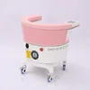 EMS Electromagnetic Non-Invasive Treatment Of Urinar Postpartum Repair Chair Pelvic Floor Muscle Stimulator Exerciser Machine 5