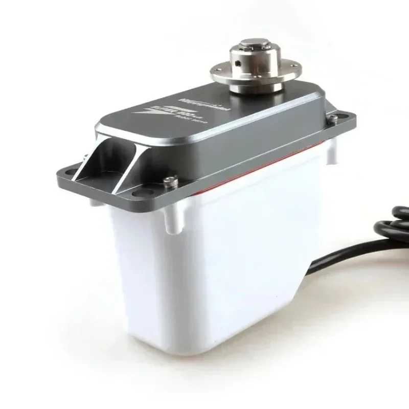Fy1pcs new HappyModel Super200 Plus 200KG  Super400 Plus 400KG Industrial Robot Servo thumbnail 4