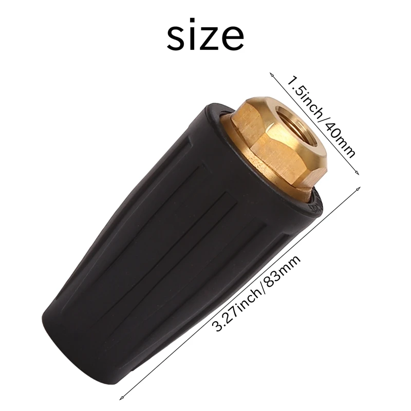 �з� �ͼ� ȸ�� �������� �ͺ� ����, �¼� �� �ü� ���� 3,000 Psi, 3.0 �����ǽ�, 3.0 Gpm, 1/4 ��ġ ��