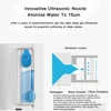 Hobot 298 Window Cleaner Robot Smart Life Windows Cleaner With Water Sprayer Auto Cleaning Smart Phone Control for Home vacuum 5