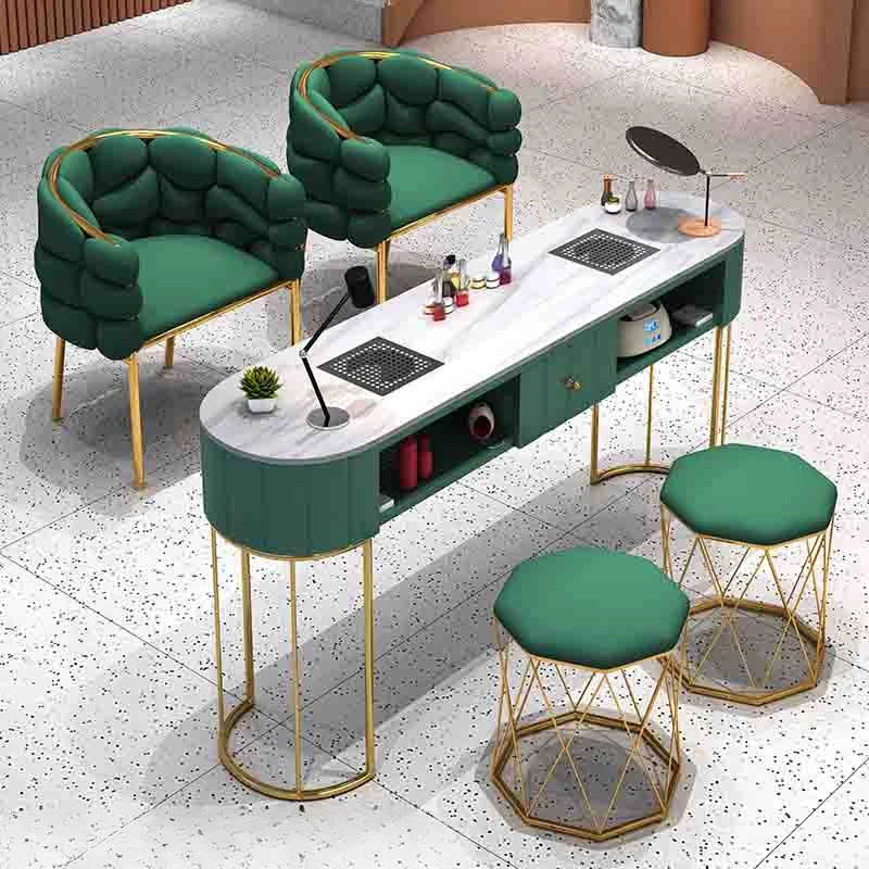 Speciality Manicure Table Multifunction Portable Outdoor Make Up Manicure Table Receptionist Mesa De Manicura Furniture ZT50MT speciality simple nail tables retro japanese exquisite beauty manicure desk receptionist make up nageltisch furniture hd50zj